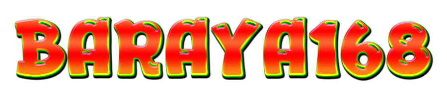 Baraya168 Logo